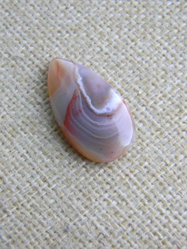 Caboson agat Botswana (M5-2)