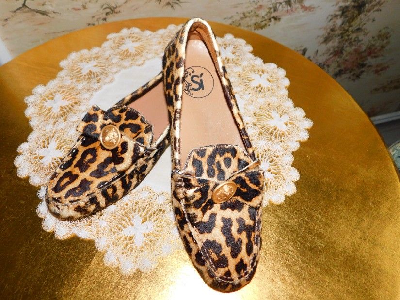 Mocasini noi, Silvio Rossi, piele naturala ponei , masura 37, captusiti, deosebiti