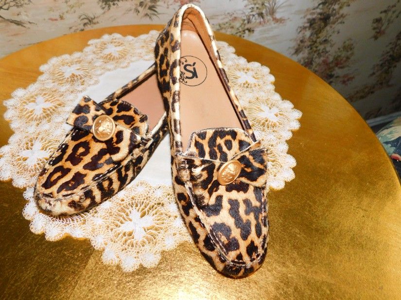 Mocasini noi, Silvio Rossi, piele naturala ponei , masura 37, captusiti, deosebiti