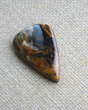 Caboson pietersit (C34)