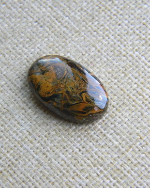 Caboson pietersit (C34)