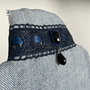 Choker gothic