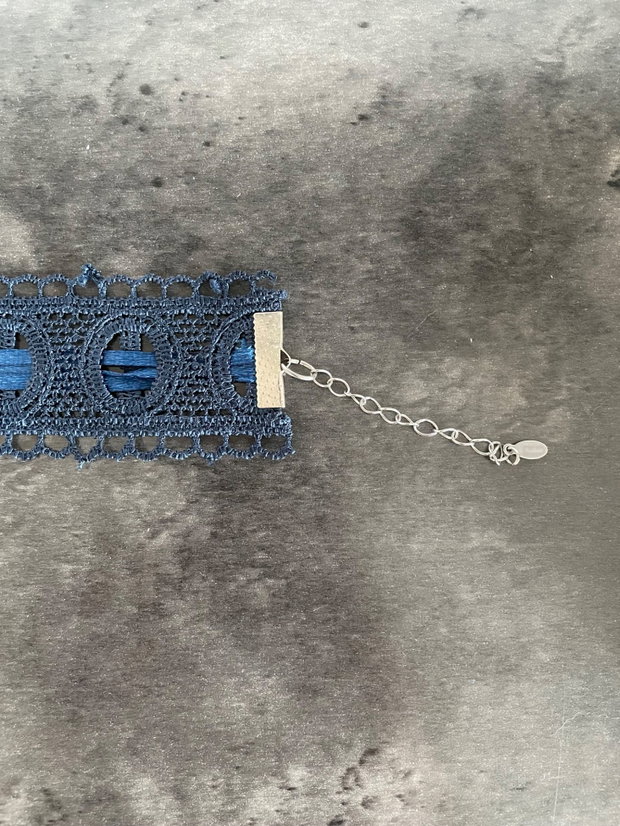 Choker gothic