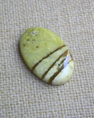 Caboson opal verde (C34)