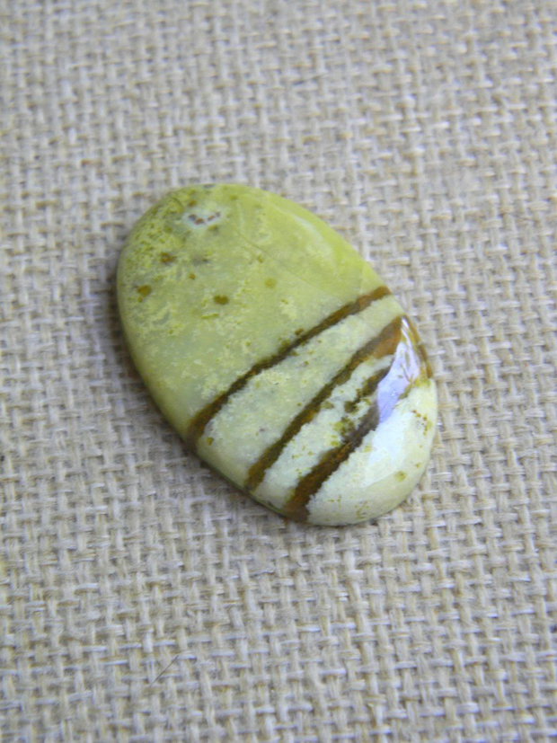 Caboson opal verde (C34)