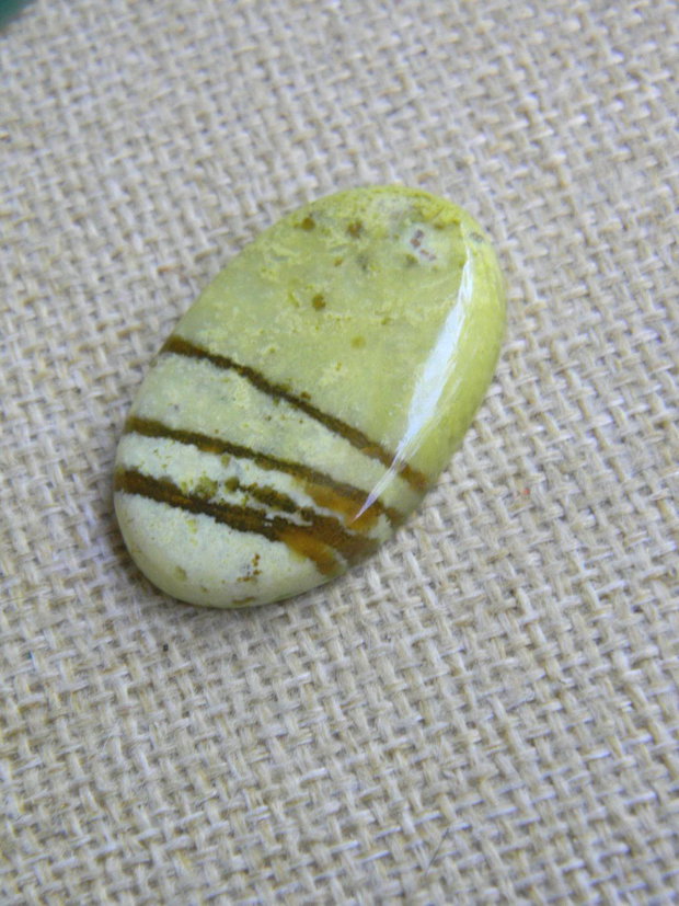 Caboson opal verde (C34)