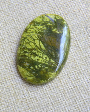 Caboson opal verde (C34)