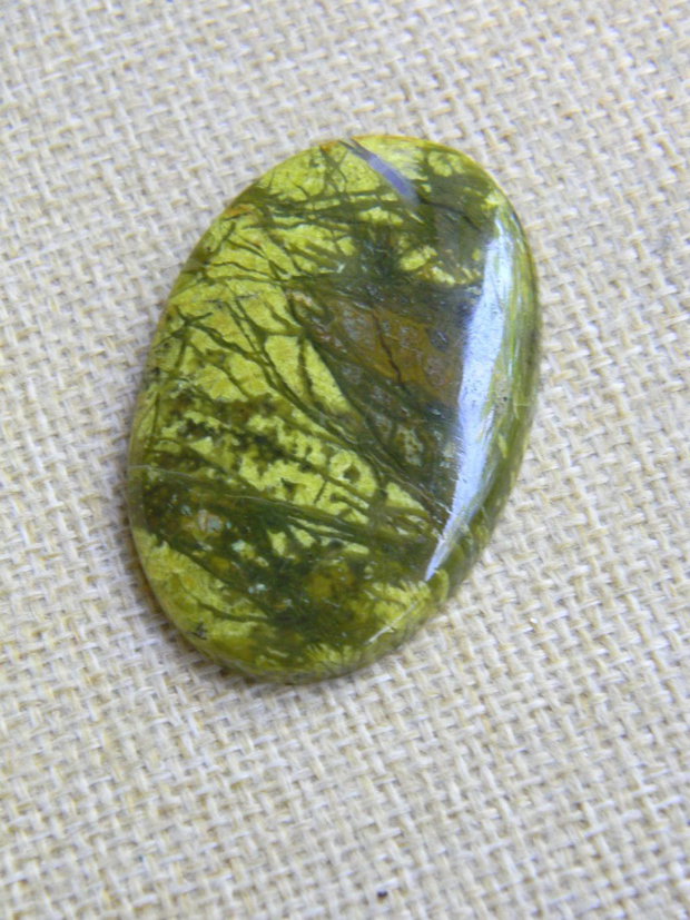 Caboson opal verde (C34)