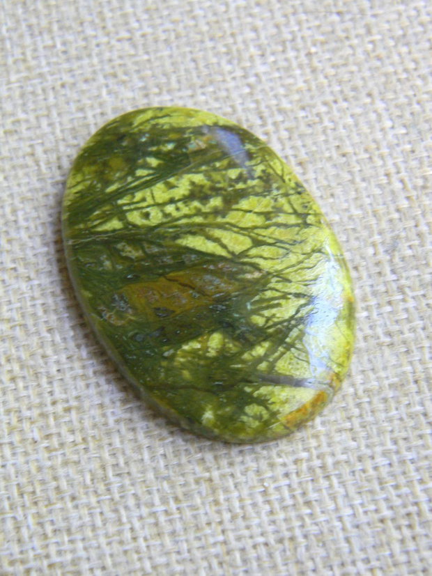 Caboson opal verde (C34)