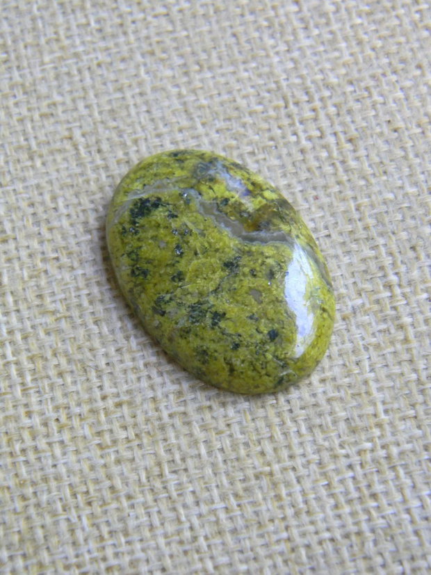 Caboson opal verde (C34)