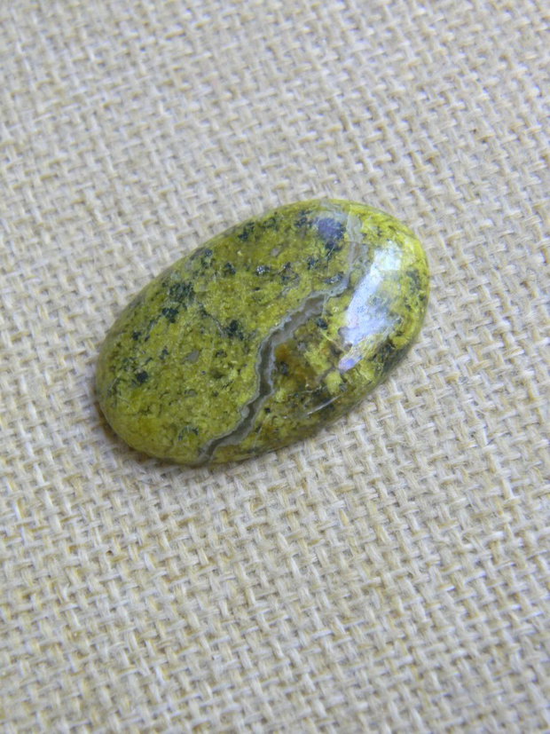 Caboson opal verde (C34)