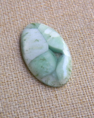 Caboson Hemimorphit (C34)