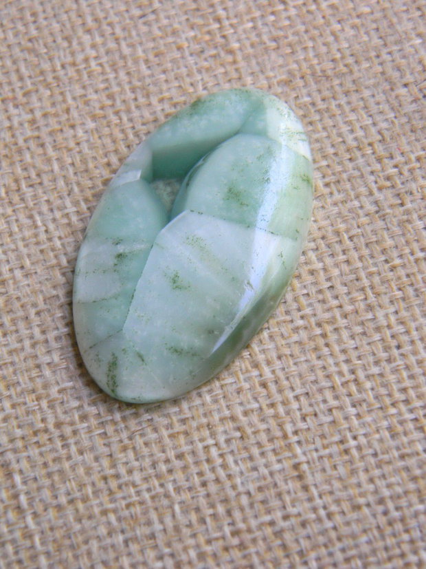 Caboson Hemimorphit (C34)