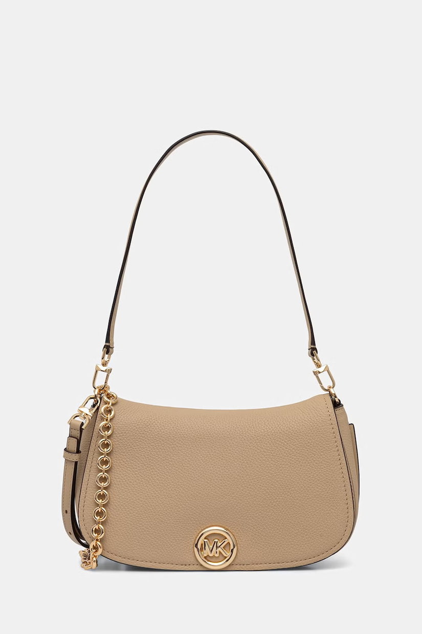 MICHAEL Michael Kors geantă crossbody pentru femei din piele