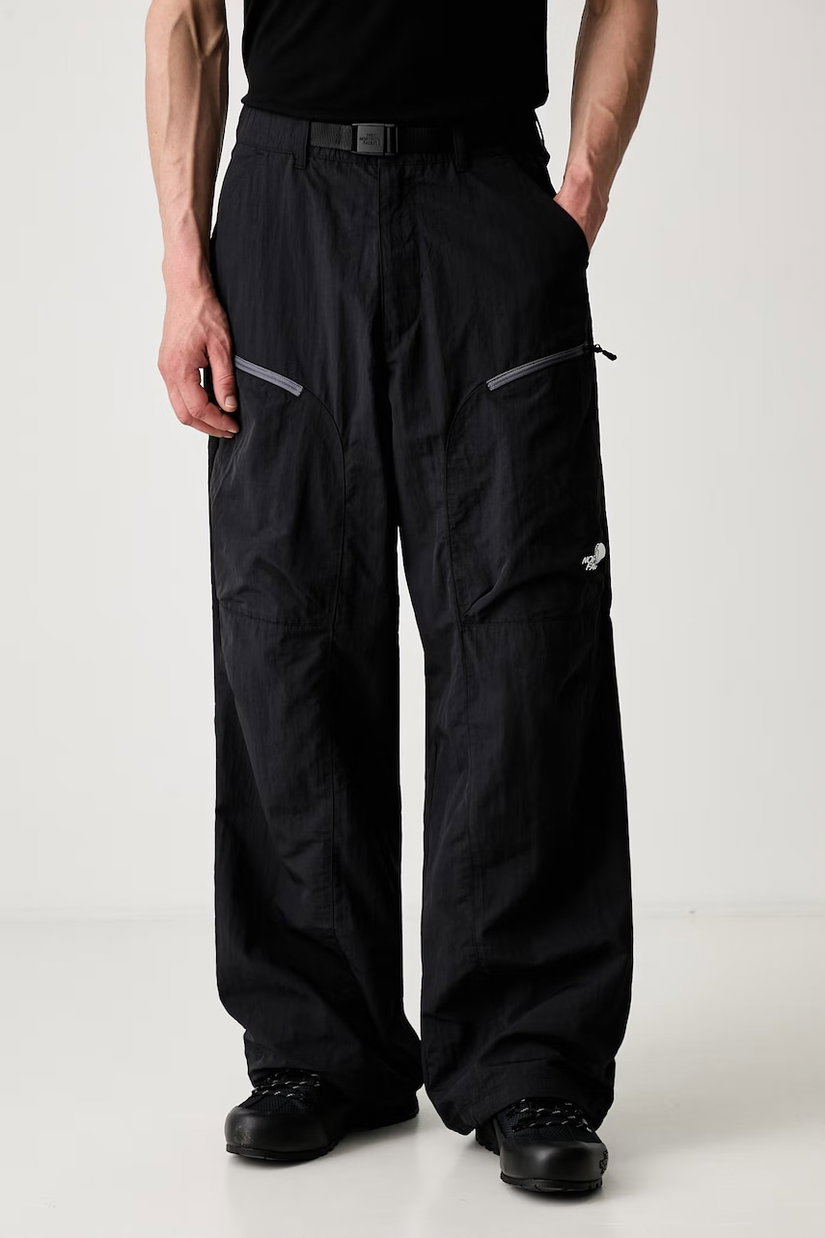 The North Face pantaloni pentru bărbați
