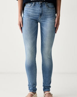 Tommy Hilfiger blugi skinny pentru femei