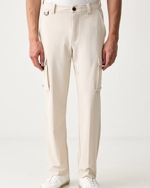 Guess pantaloni cargo pentru bărbați x North Sails