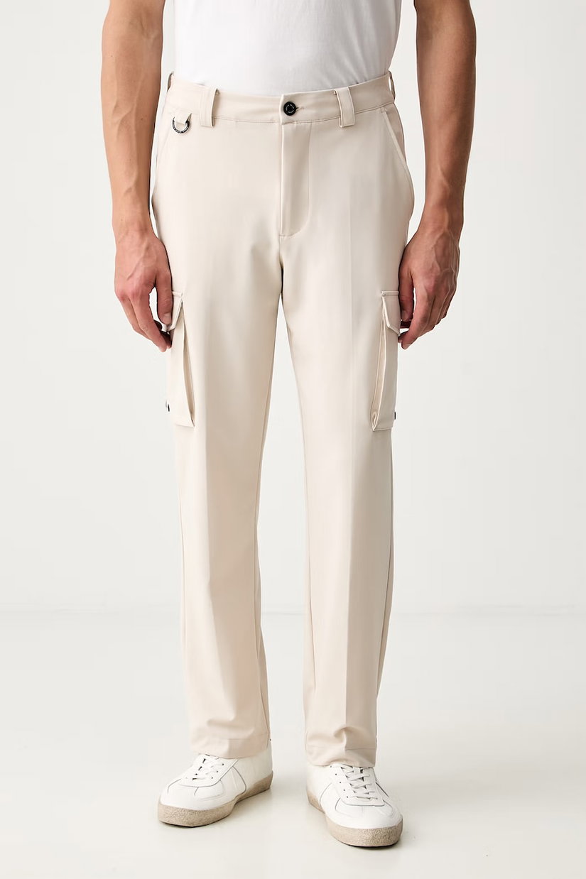 Guess pantaloni cargo pentru bărbați x North Sails