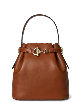 Lauren Ralph Lauren sac pentru femei din piele