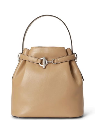 Lauren Ralph Lauren sac pentru femei din piele
