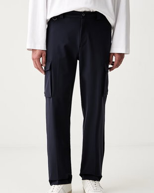 Guess pantaloni cargo pentru bărbați x North Sails
