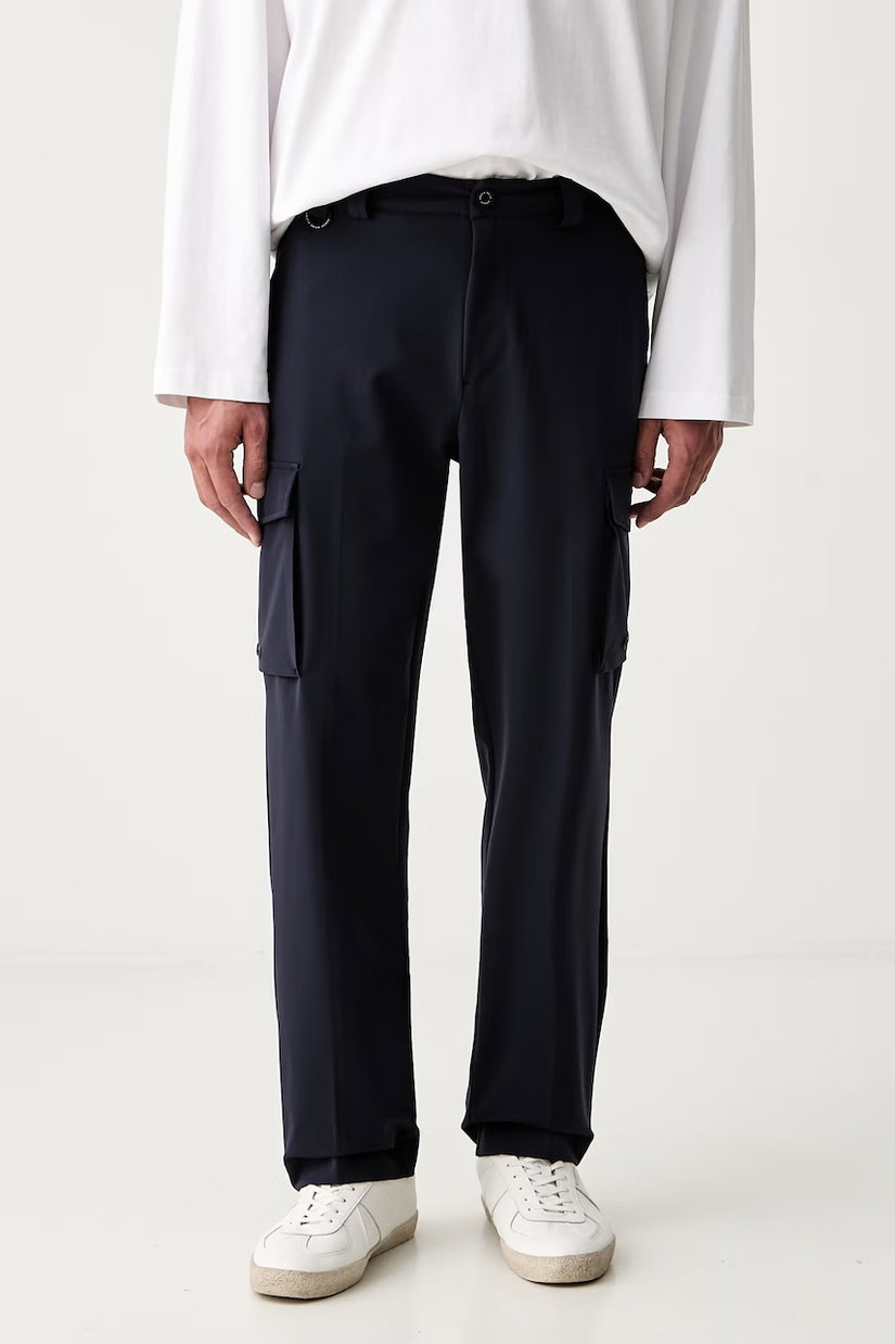 Guess pantaloni cargo pentru bărbați x North Sails