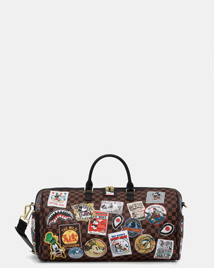 Sprayground geantă MICKEY MOUSE