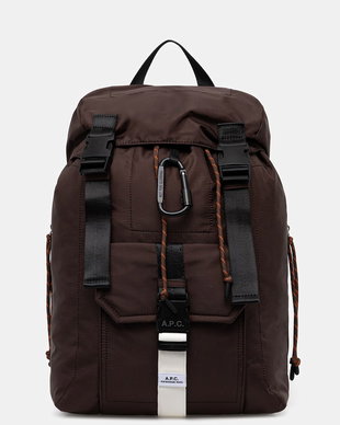 A.P.C. rucsac pentru femei Sac a Dos Trek