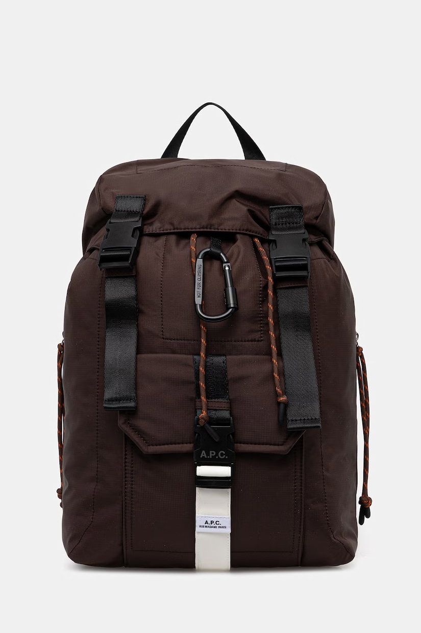 A.P.C. rucsac pentru femei Sac a Dos Trek