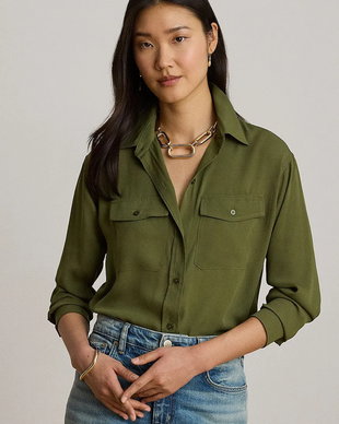Lauren Ralph Lauren cămașă pentru femei