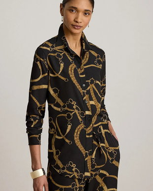 Lauren Ralph Lauren cămașă pentru femei