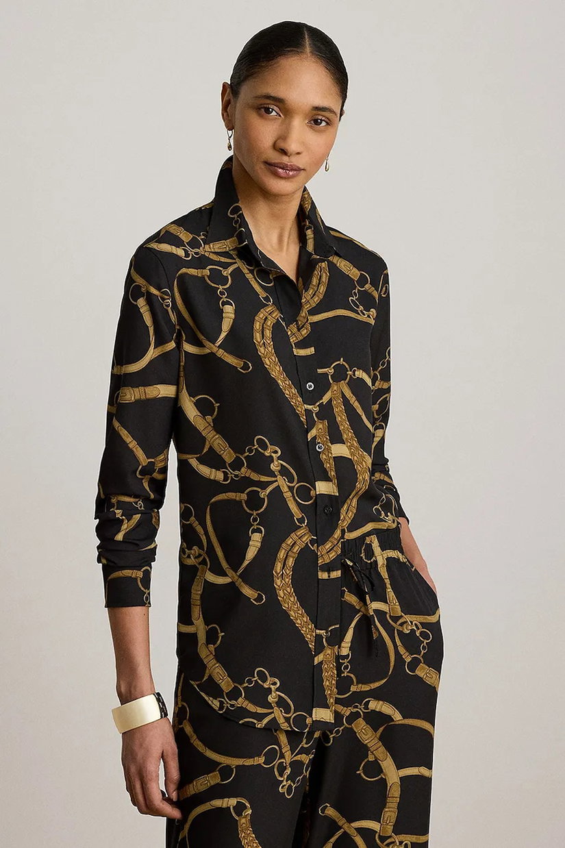 Lauren Ralph Lauren cămașă pentru femei