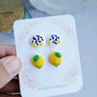 Set cercei Lemons