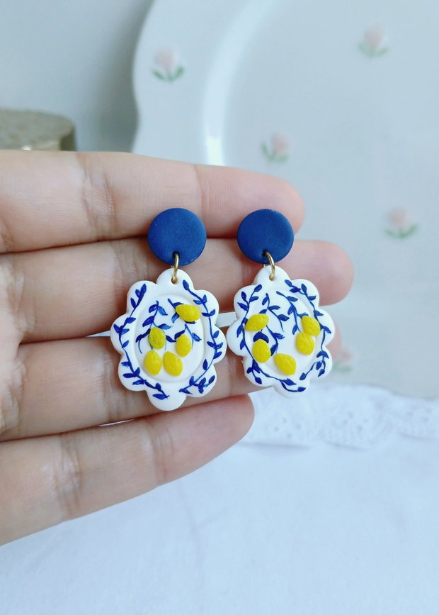 Cercei Lemons