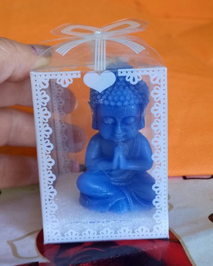 Lumânări handmade