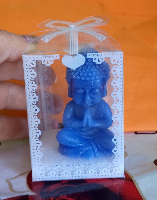 Lumânări handmade