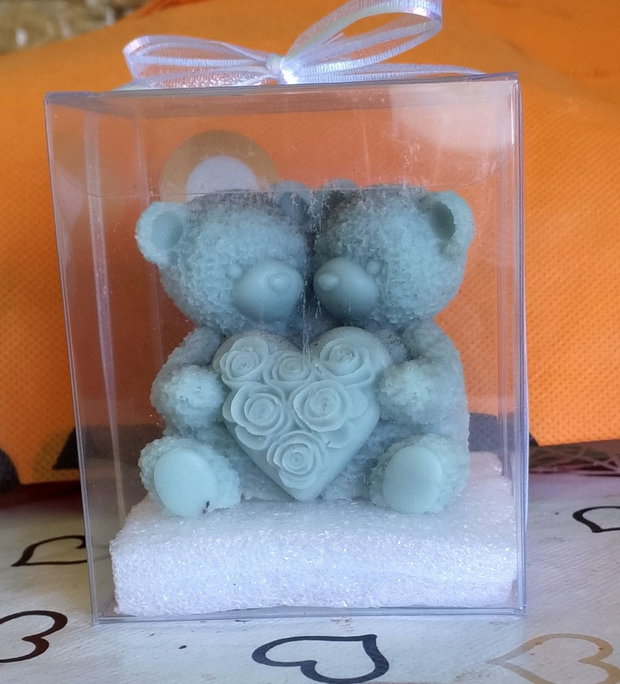 Lumânări handmade