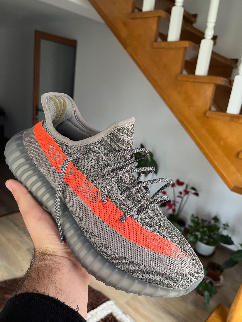 Yeezy 350 Boost V2 Beluga