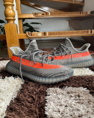 Yeezy 350 Boost V2 Beluga