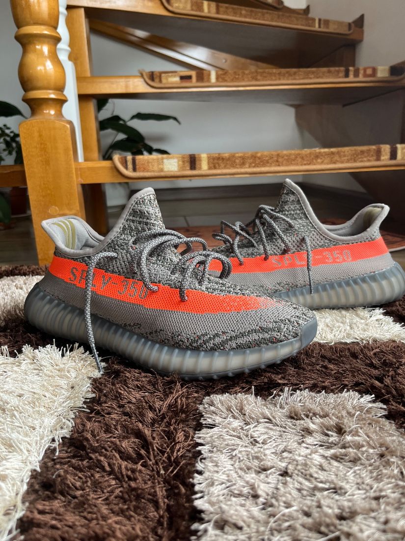 Yeezy 350 Boost V2 Beluga