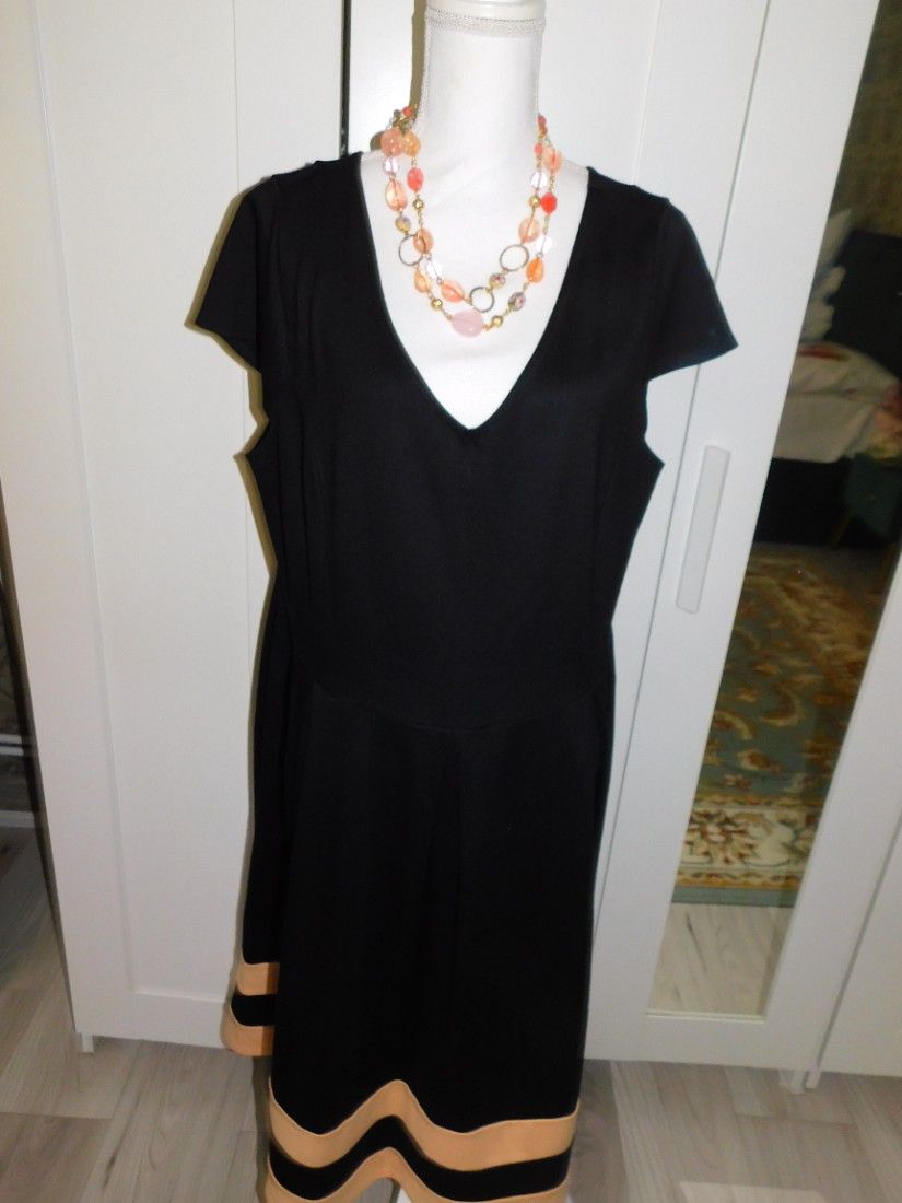 Rochie noua, brand Ana Field, masura 50 - 52, foarte eleganta