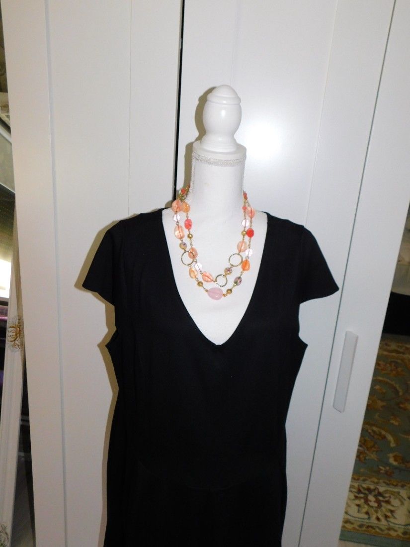 Rochie noua, brand Ana Field, masura 50 - 52, foarte eleganta