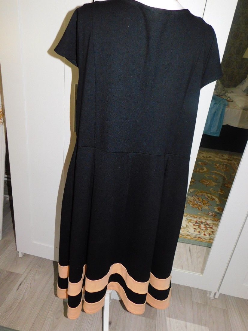 Rochie noua, brand Ana Field, masura 50 - 52, foarte eleganta