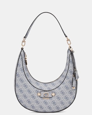 Guess hobo bag pentru femei LINDSEY