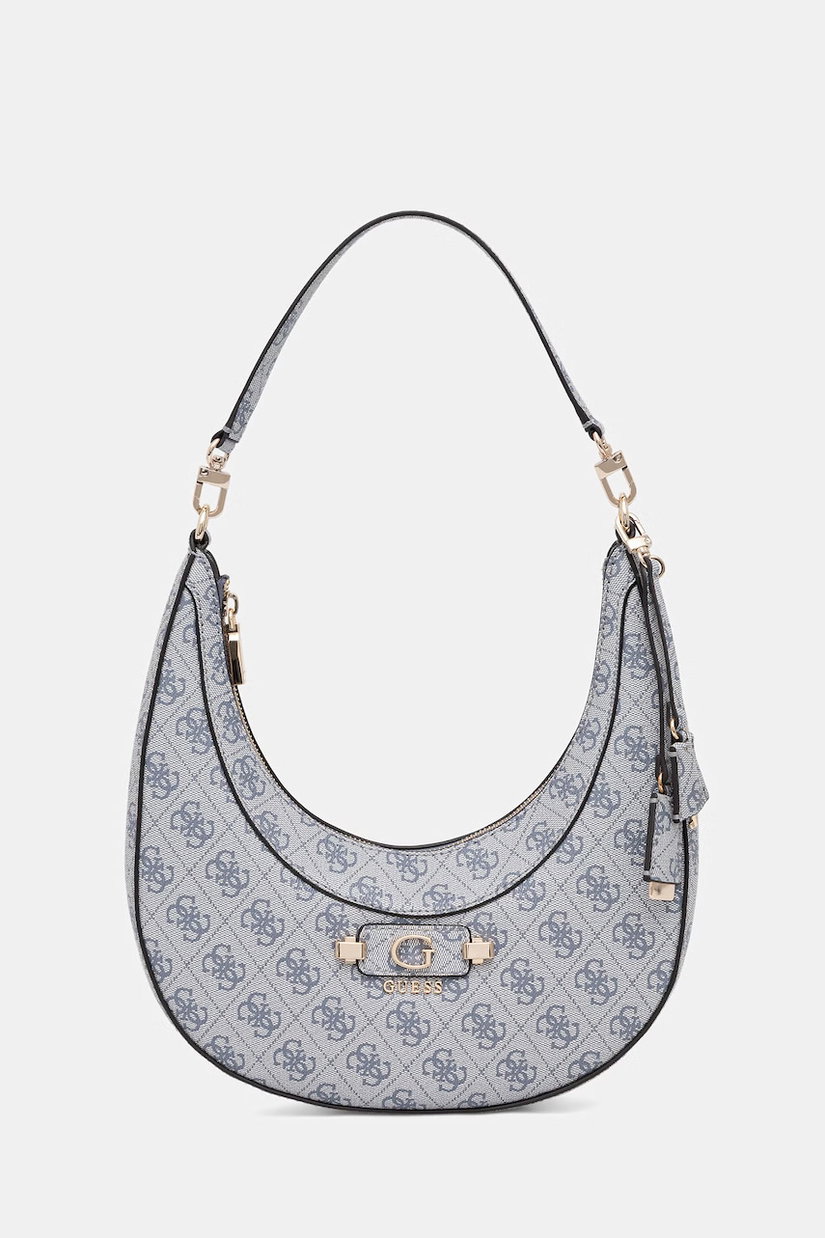 Guess hobo bag pentru femei LINDSEY
