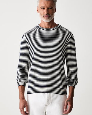 Tommy Hilfiger pulover pentru bărbați, din bumbac