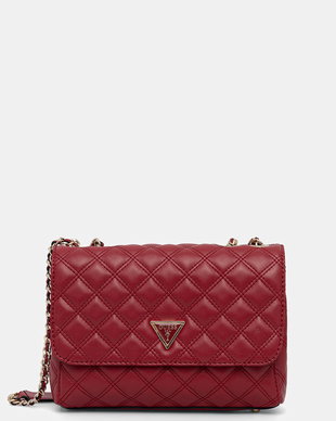 Guess geantă crossbody pentru femei GIULLY