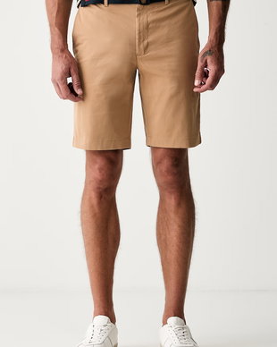 Tommy Hilfiger pantaloni scurți pentru bărbați, din bumbac cu elastan
