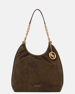 MICHAEL Michael Kors geantă shopper pentru femei, din piele