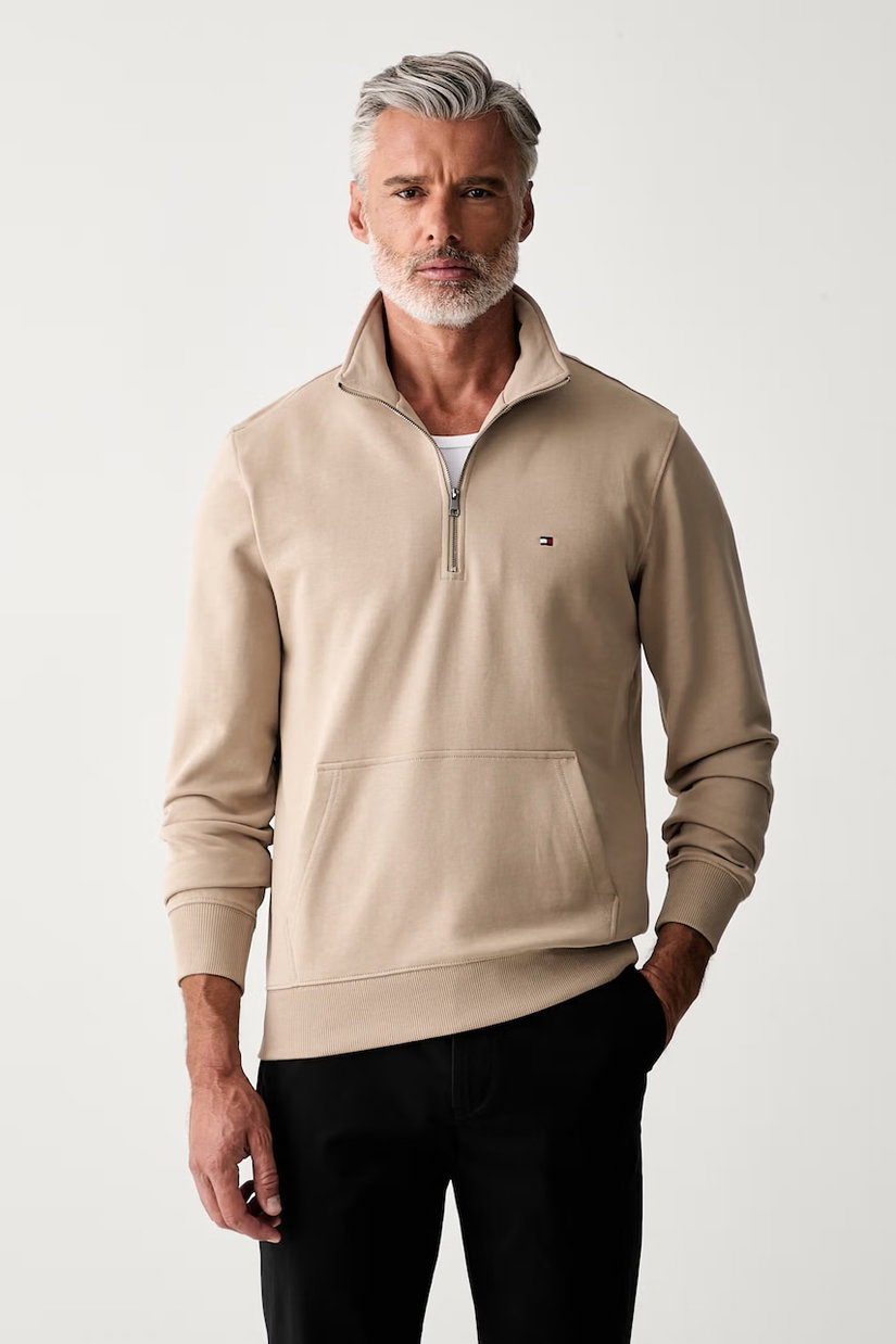Tommy Hilfiger hanorac pentru bărbați, din bumbac